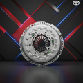 Toyota Clutch Cover (31001-0k010)