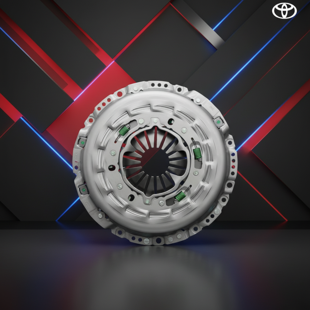 Toyota Clutch Cover (31001-0k010)