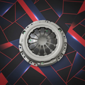 Toyota Cover Assy Clutch (31210-BZ210)