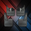 Toyota Mudflaps (76621-0K160)
