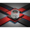 Toyota Ornament Sub Assy (42603-60480)