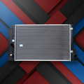 Toyota Radiator Assy (16400-0D450)