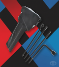 Toyota Tool Set (Standard Jack) (09101-BZ030)