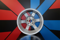 VW Diff Wheel (6R060102SBE8Z8)