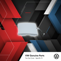 VW Tow Eye Cover (7E807241GRU)