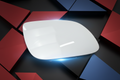 VW Wing Mirror Glass (7E1857522AP)